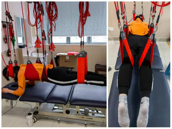 悬吊训练系统 怎么装盆底康复中心引进新技术——悬吊训练_https://www.jmylbn.com_新闻资讯_第4张
