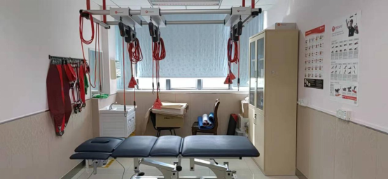 悬吊训练系统 怎么装盆底康复中心引进新技术——悬吊训练_https://www.jmylbn.com_新闻资讯_第3张