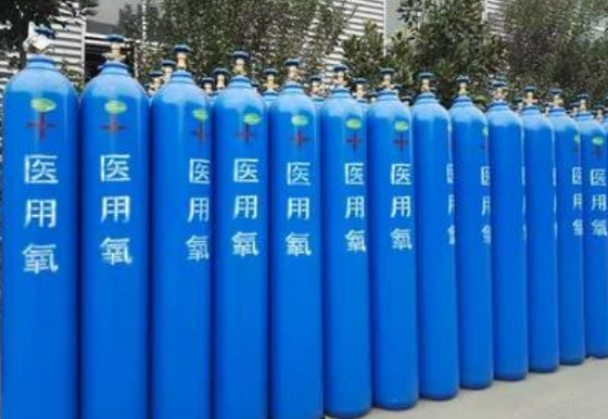 有氧气和器械怎么分法律微讲堂：此“氧”非彼“氧”，采购医用氧气要执行进货查验_https://www.jmylbn.com_新闻资讯_第3张