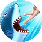 应用icon-饥饿鲨进化2024官方新版