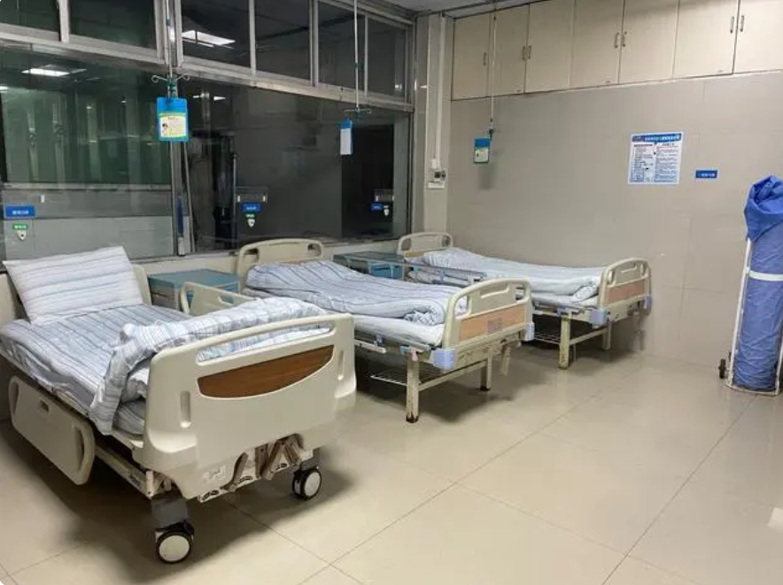 怎么放听诊器放听诊器时摸隐私部位！女子半夜急诊被医生猥亵_https://www.jmylbn.com_新闻资讯_第2张