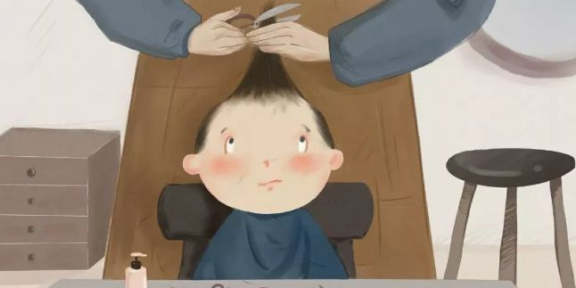 小儿推拿 | 春季助长好时候！