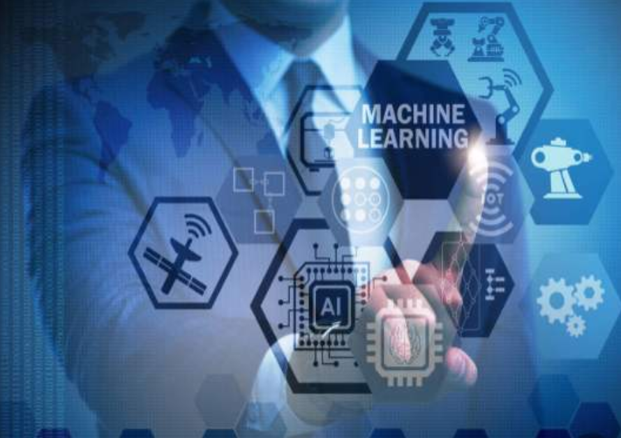 历史最全机器学习深度学习人工智能专业术语表中英对照表