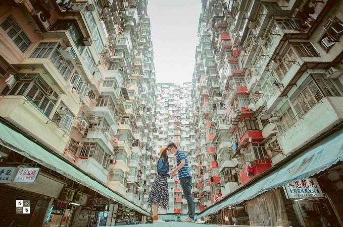 火爆ins的香港拍照聖地，讓你稱霸朋友圈！ 未分類 第9張