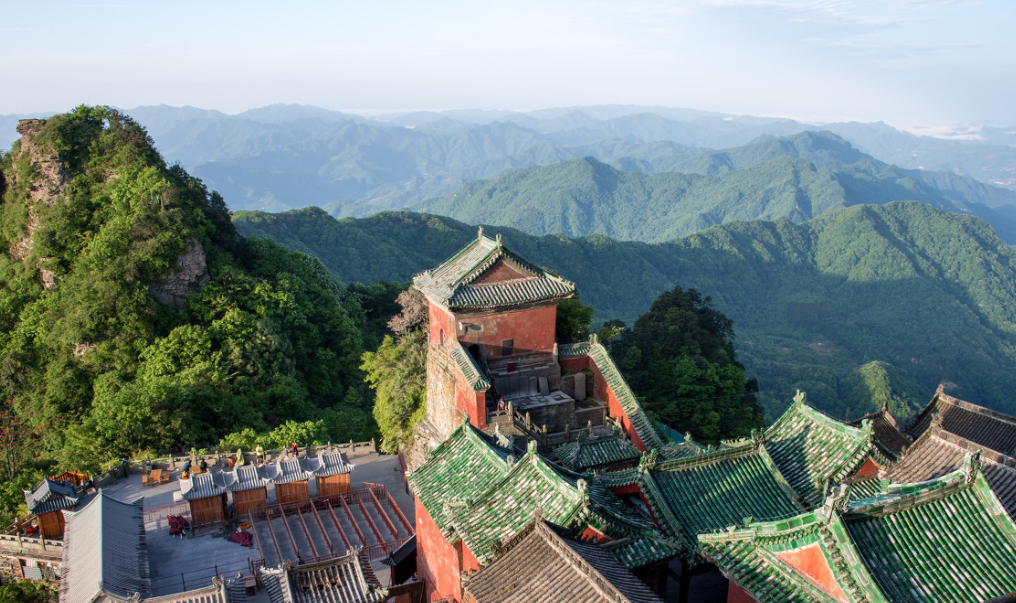 重磅！湖北全省A級景區對全國遊客免門票開放！ 旅遊 第15張