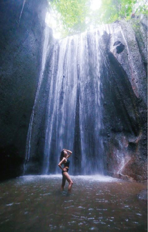 火遍ins網紅同款巴厘島，人均5000玩七天！ 旅遊 第7張