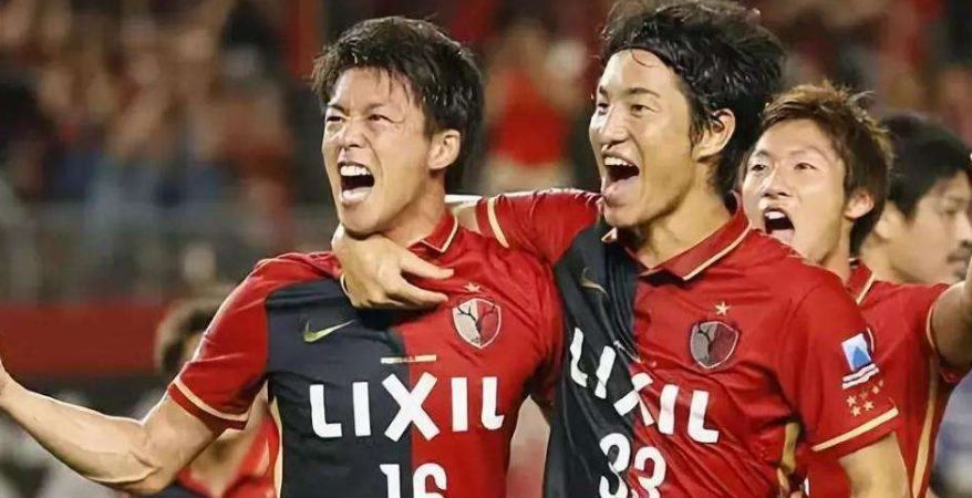 娜美推荐 松本山雅一回主场就掉链子 鹿岛鹿角势不可挡胜利在望 娜美看球 微信公众号文章阅读 Wemp