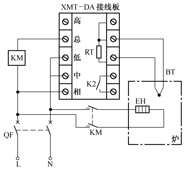 rt28n32x接线图图片