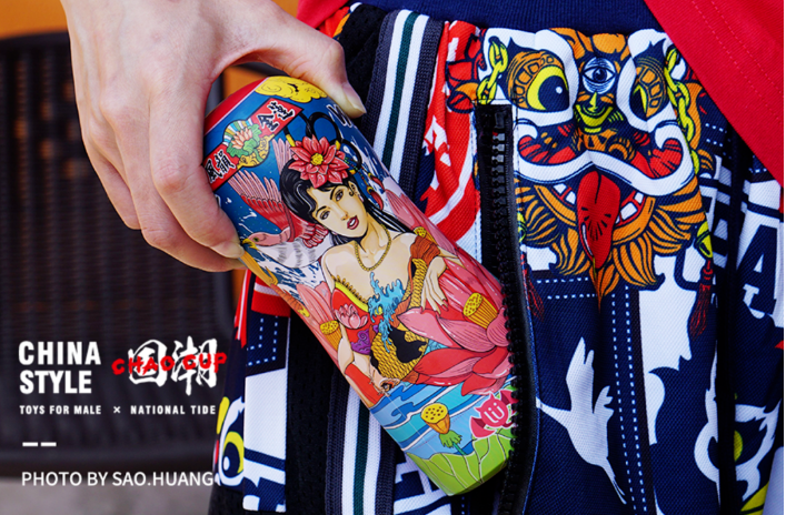 年轻人的第一个飞机杯男人的第一个飞机杯，如何选择更好？插图6