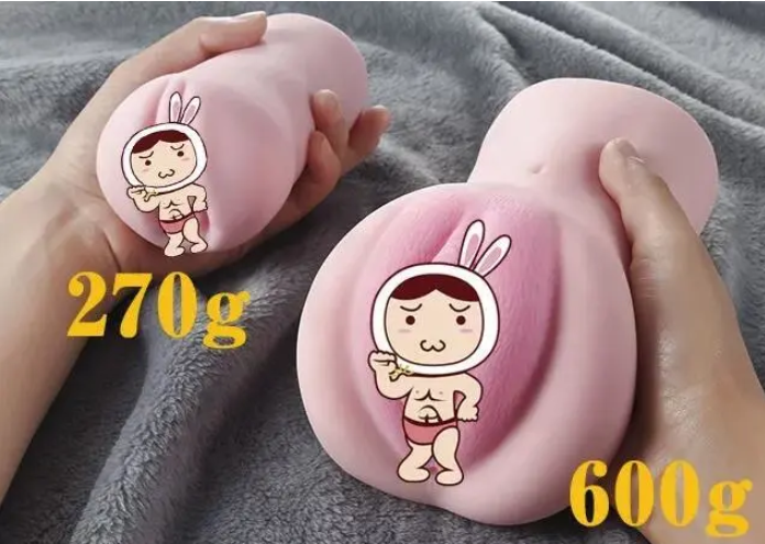 年轻人的第一个飞机杯男人的第一个飞机杯，如何选择更好？插图16