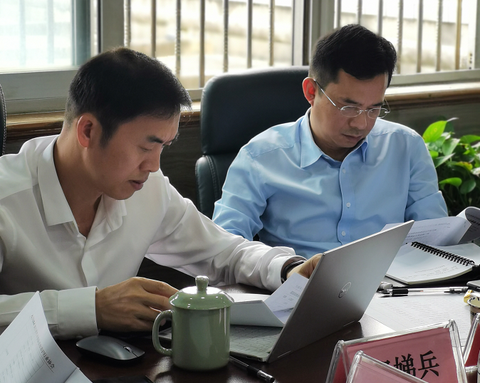 第二届会员大会筹备工作领导小组成立(图11)