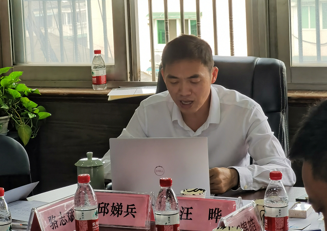 第二届会员大会筹备工作领导小组成立(图5)