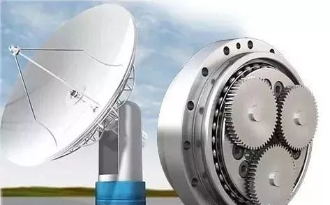 【5/17更新】机器人关节如何做到精准控制的，原来内部结构这么复杂！的图5