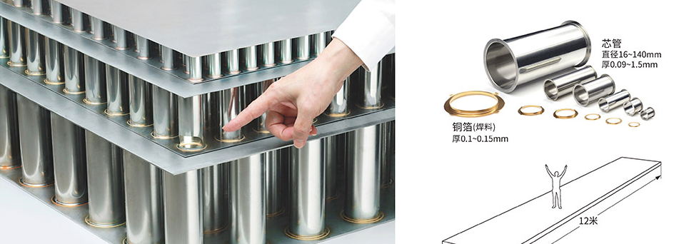 【5/22更新】29小时建成11层不锈钢大楼，除了特殊焊接技术外，生产线曝光的图6