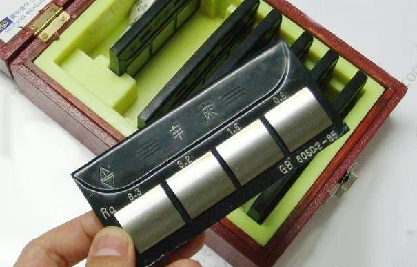 【5/11更新】问懵你：粗糙度为什么是0.8, 1.6, 3.2, 6.3,12.5吗？的图1