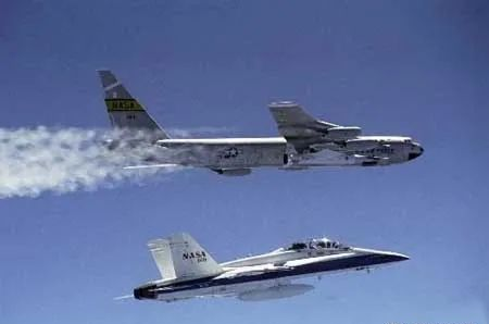 【5/14更新】冲压发动机如何工作？高清动画讲解它的工作原理的图5