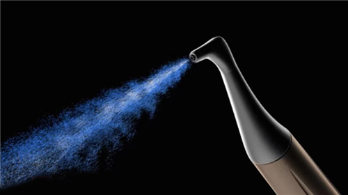 牙周治疗仪怎么做牙周【新设备新技术】我院引进超声喷砂牙周治疗仪，助力牙齿健康_https://www.jmylbn.com_新闻资讯_第12张