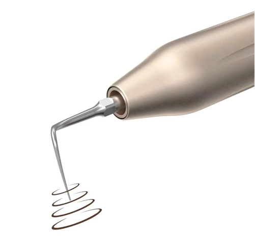 牙周治疗仪怎么做牙周【新设备新技术】我院引进超声喷砂牙周治疗仪，助力牙齿健康_https://www.jmylbn.com_新闻资讯_第16张