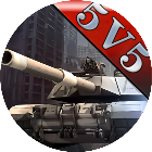 应用icon-第7装甲师游戏软件V1.02024官方新版