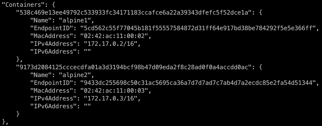 docker终极入门教程下篇