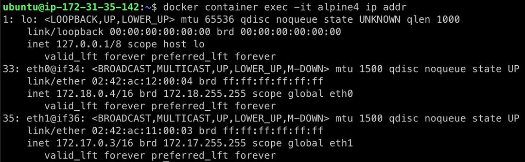 docker终极入门教程下篇