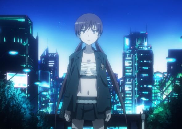 攻略丨结标淡希 这么害怕残骸被重新组合起来吗 魔法禁书目录 微信公众号文章阅读 Wemp