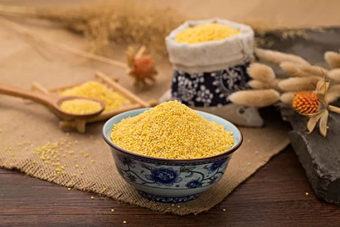 每天一碗，益丹田补虚损，对脾胃虚弱的人来说不是参汤，胜似参汤