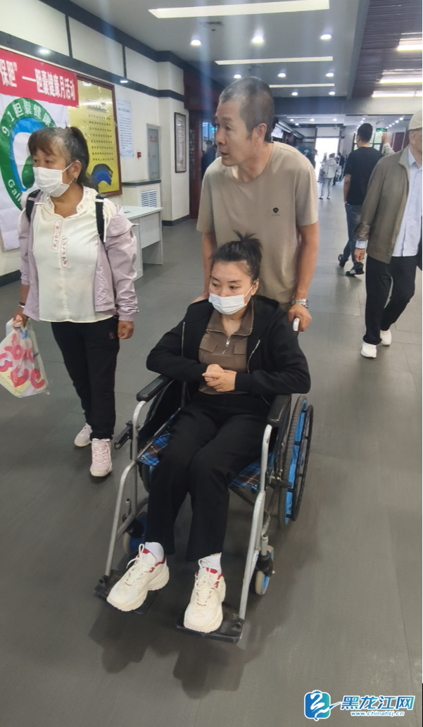 男子因新婚妻子没给游戏充钱，家暴致其失明！一审被判11年，女方家属发声