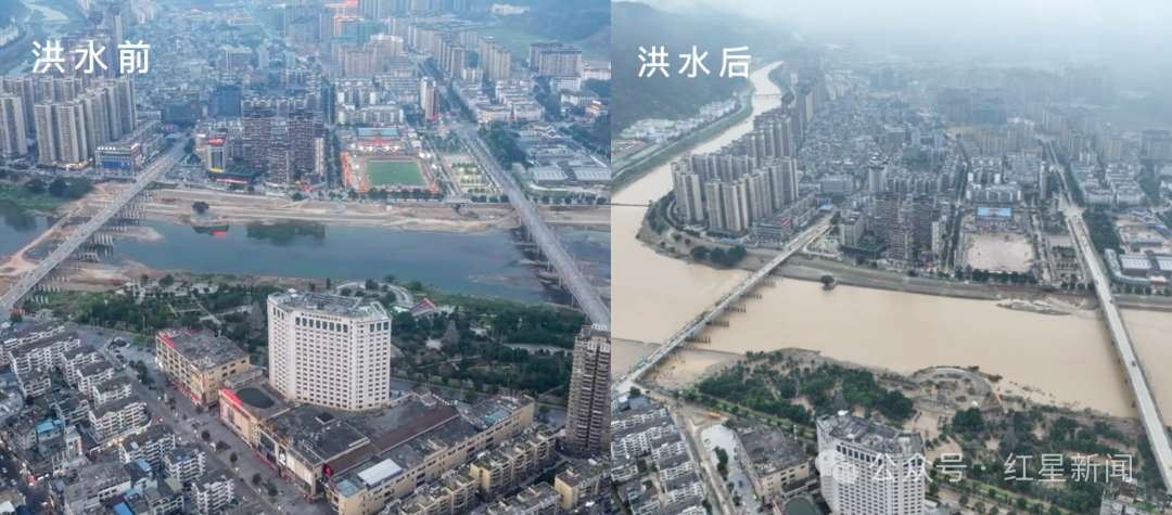 贵州榕江急需物资清单公布