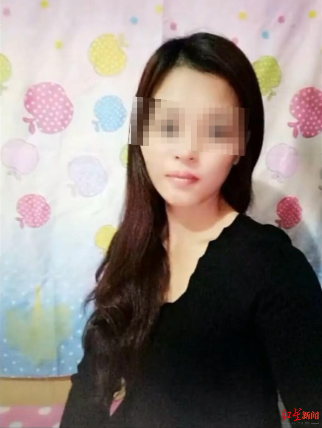 女子患渐冻症离世，网红丈夫被质疑虐妻，“去世前一晚仍在直播”！多方回应