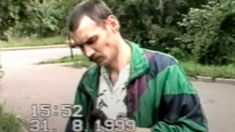 俄罗斯连环杀手出狱后下落不明！曾涉案22起，常从背后袭击