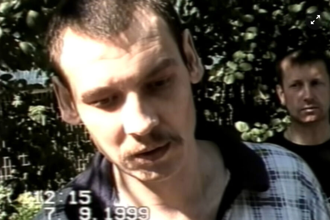 俄罗斯连环杀手出狱后下落不明！曾涉案22起，常从背后袭击