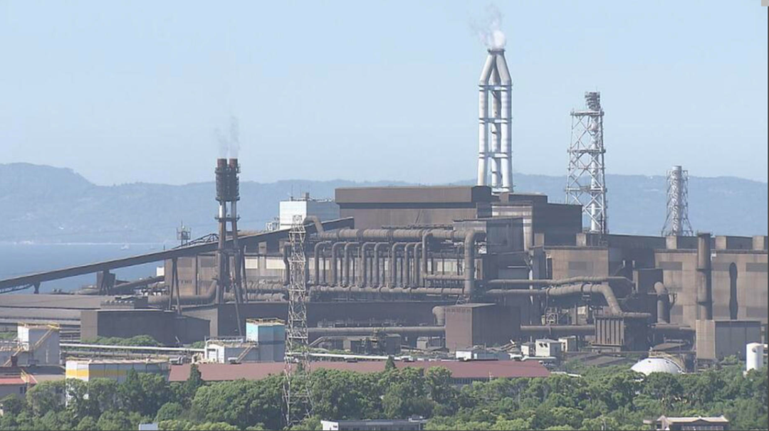 日本制铁公司一员工失踪4小时后，熔钢锅内发现人骨！警方介入调查
