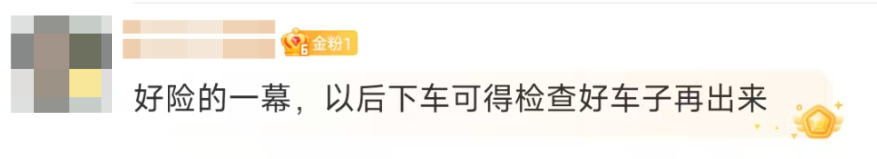 “老头乐”造反？连撞多次女车主