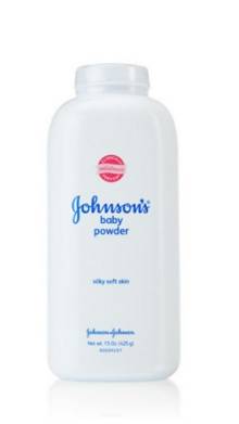 女子用42年强生爽身粉确诊卵巢癌 被判获赔近28亿