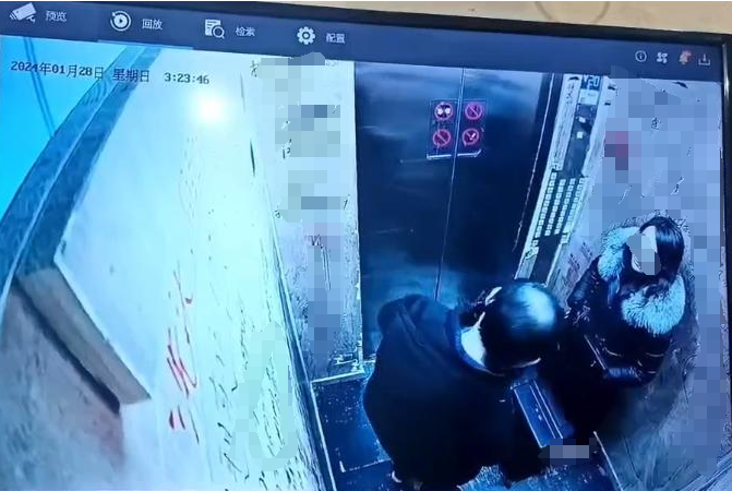 一干部被妻子举报婚内出轨前妻，当地纪委：已收到举报，正在处理