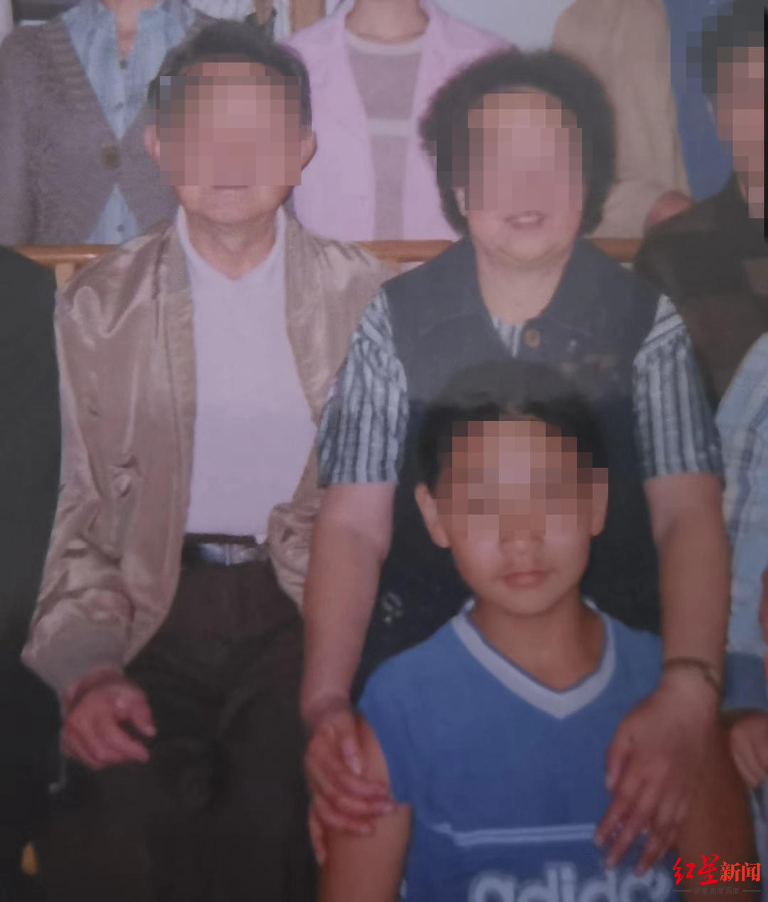 夫妇“收养”孤儿16年未登记：去世留下百万遗产，男孩被判无继承权