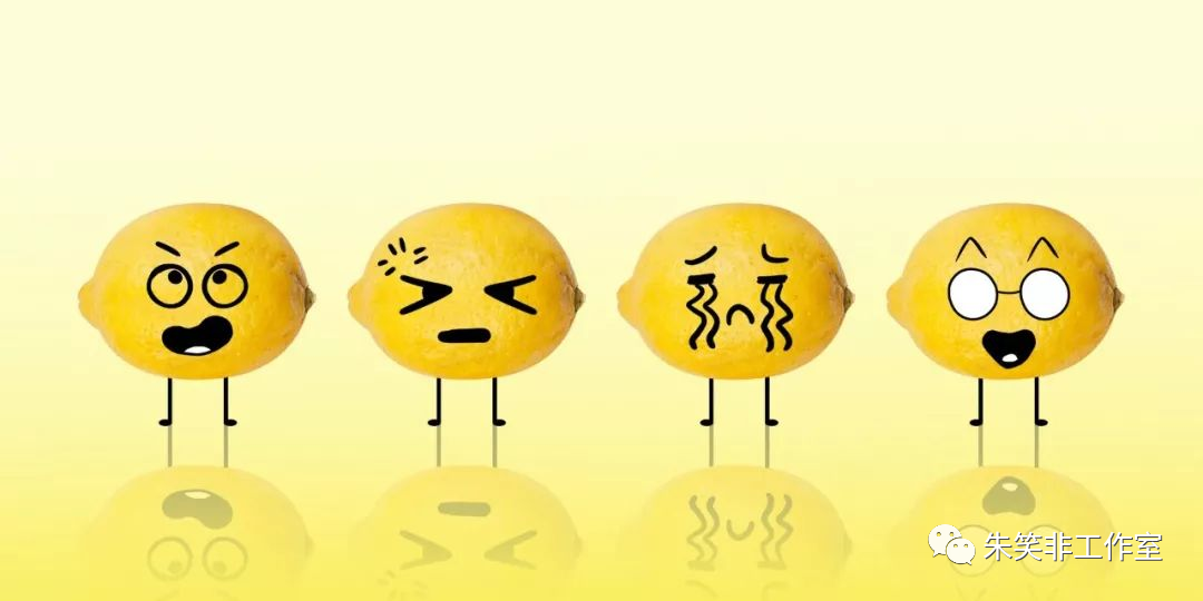 同时情绪又会通过我们的面部表情,姿态语言,语音语调来外显