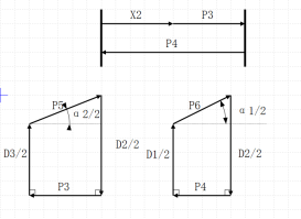锥孔轴结构中该如何设计锥度角的公差的图17
