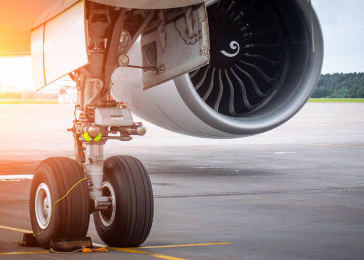 航空行業標桿案例 | 極致公差賦予您安全、舒適的飛行體驗的圖4