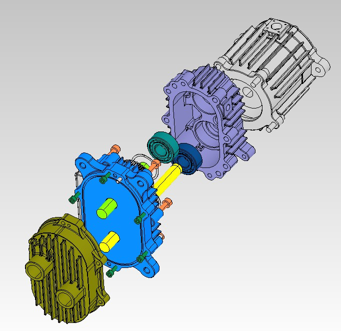 诚智鹏如何助力中国船舶攻克海上装备高精度装配难题？的图2