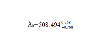 平面尺寸链计算方法之投影法，微分法综合运用实例分析的图8