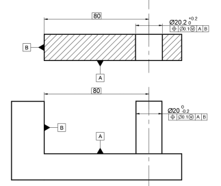 最大实体要求如何在尺寸链中进行计算？的图5