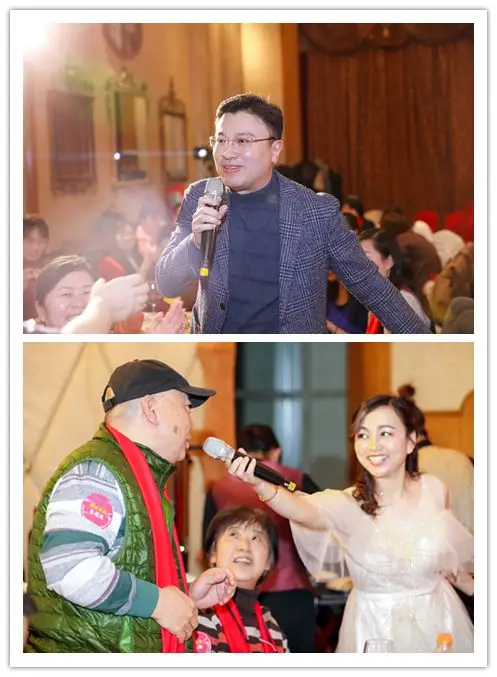 祝贺百福润财税2019年工作总结暨2020年“不忘初心,砥砺前行”迎新年会圆满成功 祝贺百福润财税2019年工作总结暨2020年“不忘初心,砥砺前行”迎新年会圆满成功