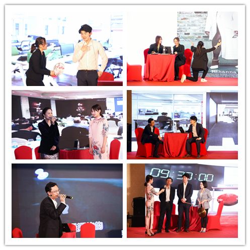 祝贺百福润财税2019年工作总结暨2020年“不忘初心，砥砺前行”迎新年会圆满成功