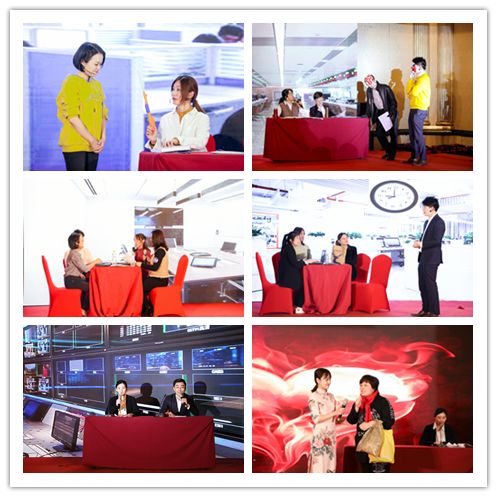 祝贺百福润财税2019年工作总结暨2020年“不忘初心，砥砺前行”迎新年会圆满成功