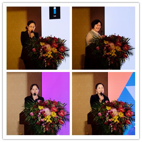 祝贺百福润财税2019年工作总结暨2020年“不忘初心，砥砺前行”迎新年会圆满成功