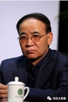 厉害了我的田！田家居然出了27位开国将军！