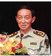 厉害了我的田！田家居然出了27位开国将军！