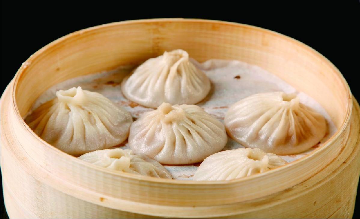 舌尖上的宜昌—汤包篇